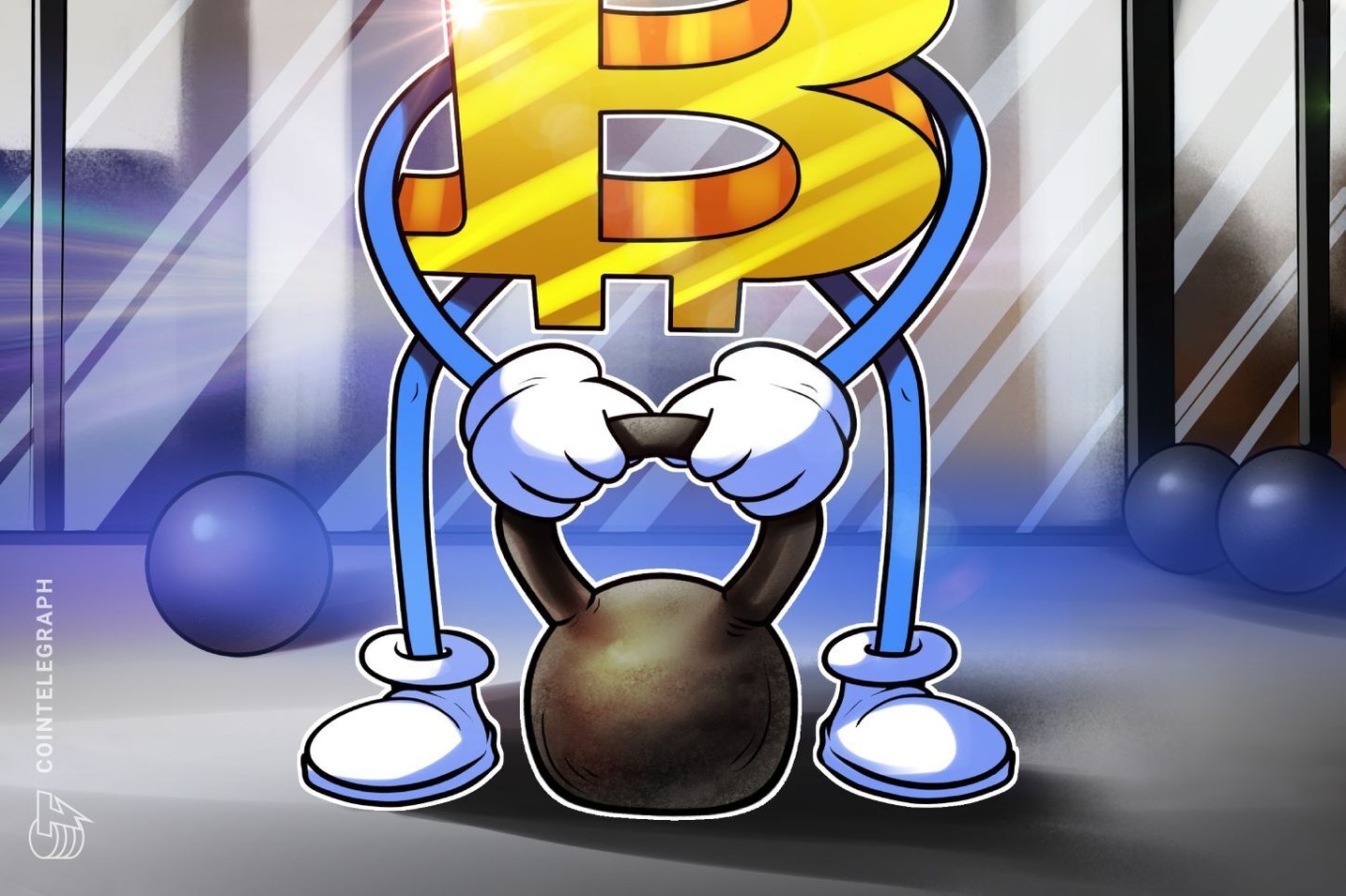 بیت‌کوین