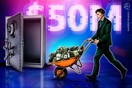 Blockaid سرمایه ۵۰ میلیونی برای امنیت بلاکچین جذب کرد