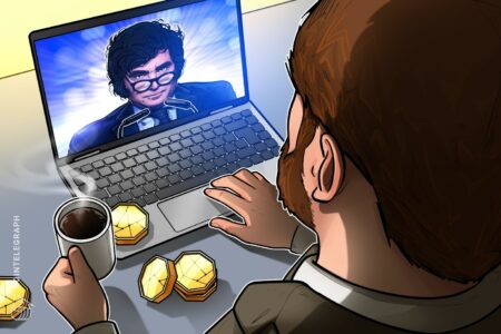 شکایت از میلی به دلیل تبلیغ LIBRA