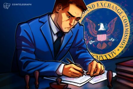 ETFهای جدید کریپتو: تغییر رویکرد SEC