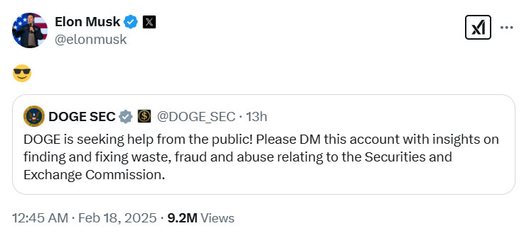 ارز دیجیتال DOGE