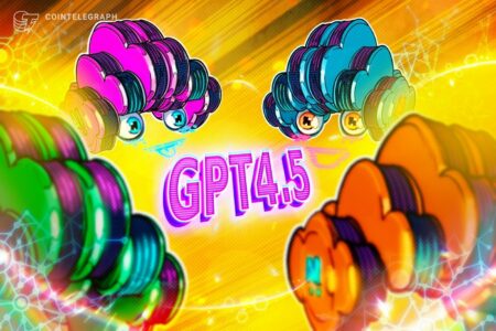 GPT-4.5: دوست بهتر، نه لزوماً قوی‌تر