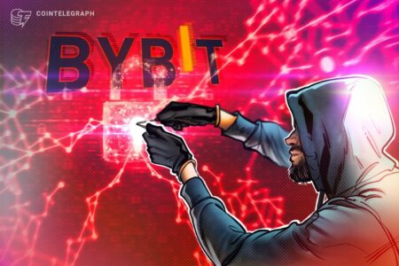 هک Bybit: بزرگترین سرقت تاریخ کریپتو
