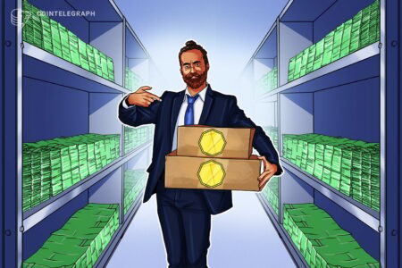 لایحه ارز دیجیتال آریزونا در سنا