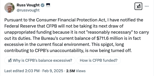 دونالد ترامپ و راسل ووگت