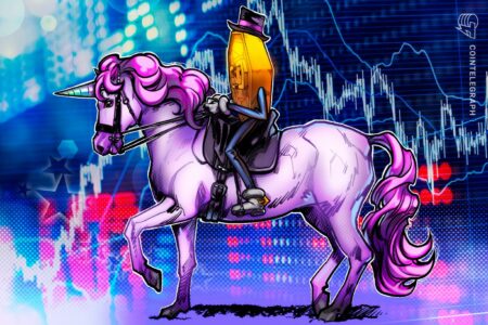 HashKey: جذب سرمایه ۳۰ میلیونی از Gaorong Ventures