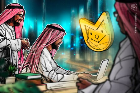 میم‌کوین جعلی KSA با جعل هویت ولیعهد سعودی