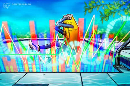 سقوط ۲۴٪ ارزهای برتر؛ آیا تسلیم بازار نزدیک است؟