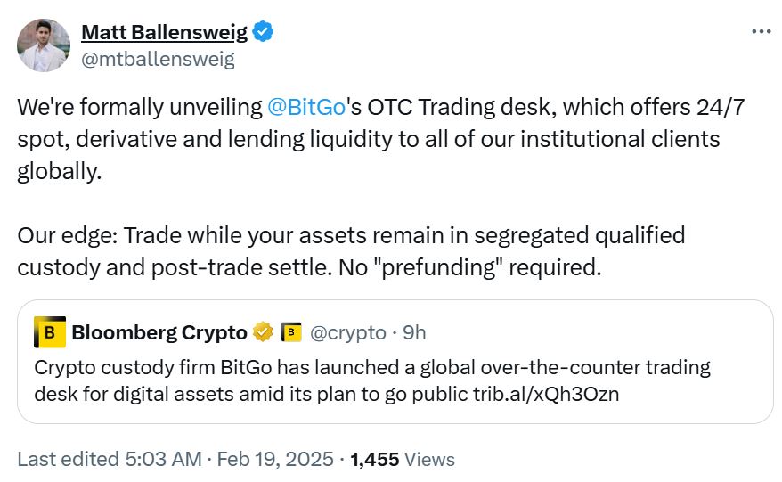 BitGo