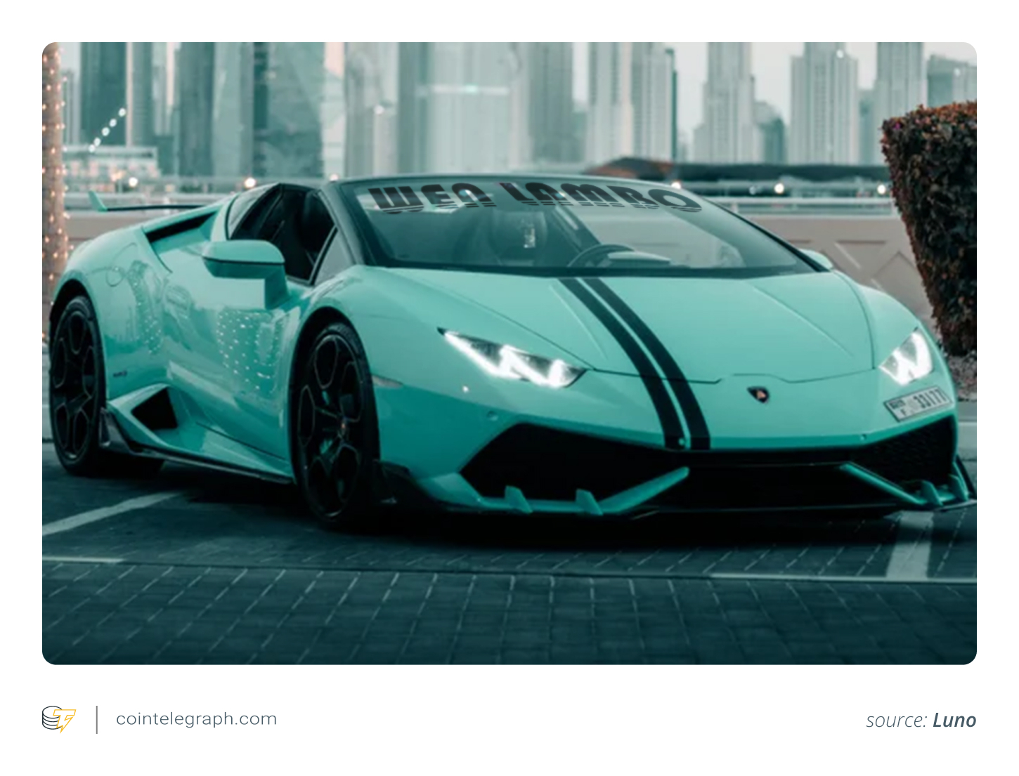 کرایه خودرو P2P