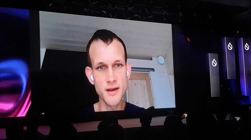 Vitalik Buterin