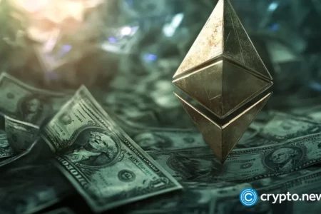 حمایت بنیاد اتریوم از الکسی پرتسف