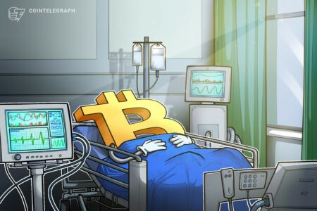 افت قیمت بیت کوین تا ۷۲۰۰۰ دلار؟