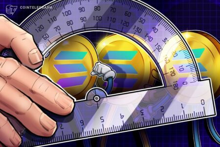 رالی سولانا پس از سقوط RSI