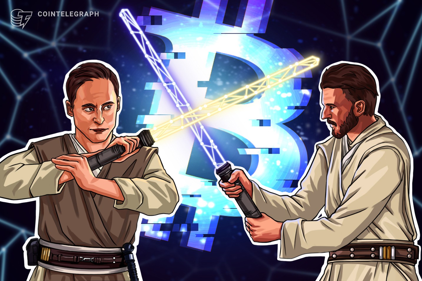 BTC