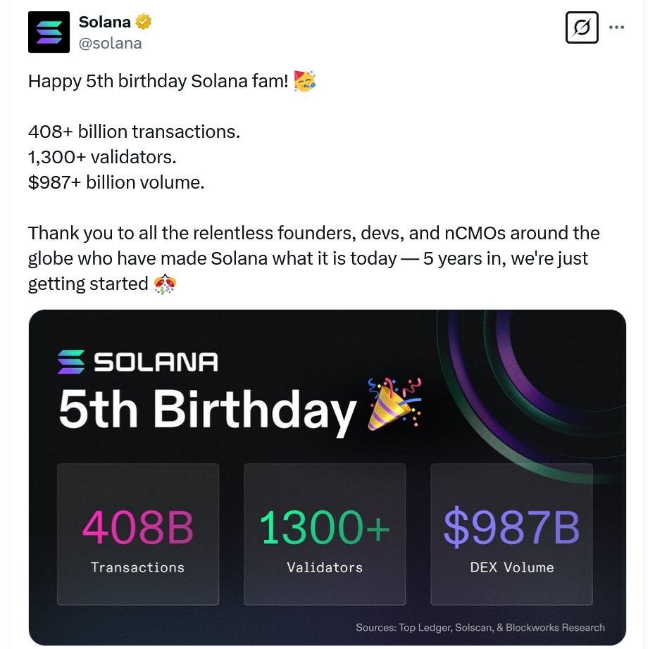 Solana