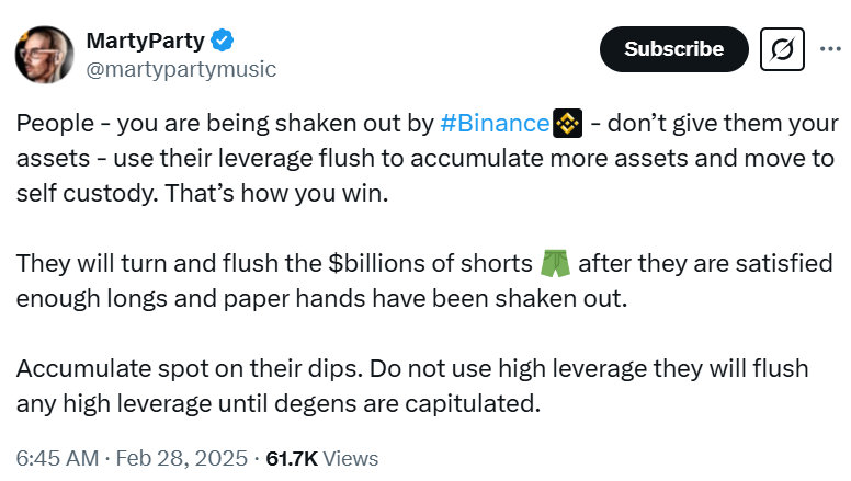 Binance