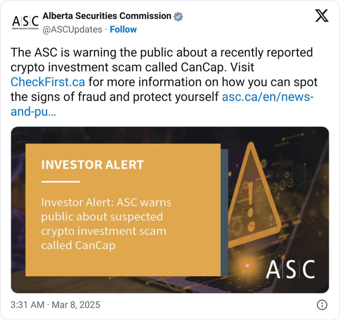 کلاهبرداری ارز دیجیتال