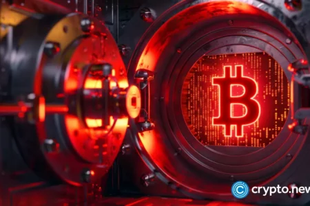 بررسی پتانسیل افزایش ذخیره استراتژیک کریپتو ایالات متحده با فروش طلا
