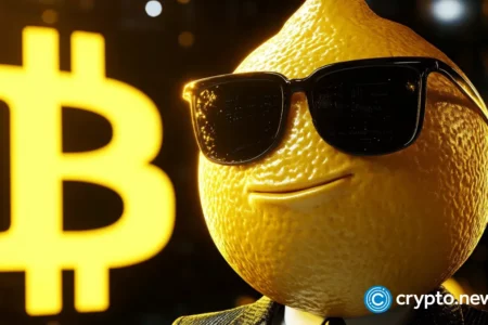 تاثیر پیش فروش BitLemons بر XRP و TRX