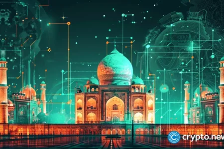 بررسی بازار Web3 در هند