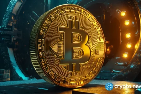 ذخایر ارزی بیت کوین