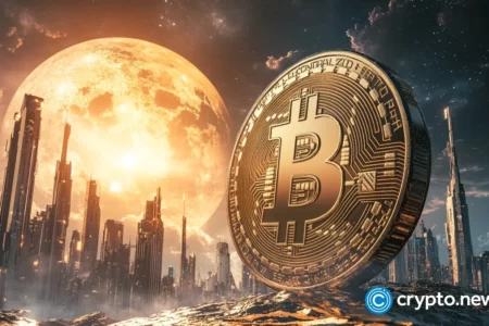 رقابت کشورها برای خرید بیت کوین