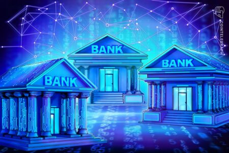 راه اندازی شبکه بین بانکی Taurus-Network برای دارایی های دیجیتال