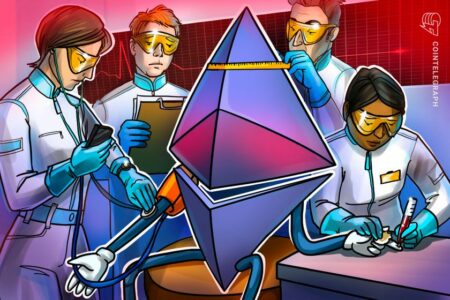 تحلیل تکنیکال سقوط اتریوم