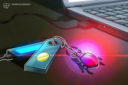 امنیت ارز دیجیتال و حملات به کیف پول‌های اتمیک و اکسودوس