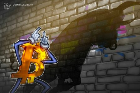 تحلیل تاثیر رکود اقتصادی بر قیمت بیت‌کوین از دیدگاه رئیس تحقیقات 10x Research