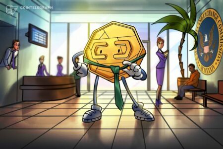 چارچوب نظارتی موقت برای کریپتو در آمریکا و دیدگاه مارک یودا
