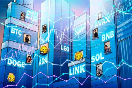 تحلیل قیمت بیت کوین و ۱۰ ارز دیجیتال برتر
