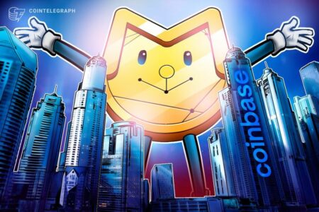 جنجال میم‌کوین Base