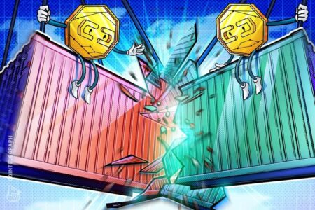 تاثیر جنگ تجاری آمریکا و چین بر بازارهای ارز دیجیتال و سهام