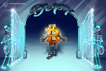 DeFi و بیت کوین