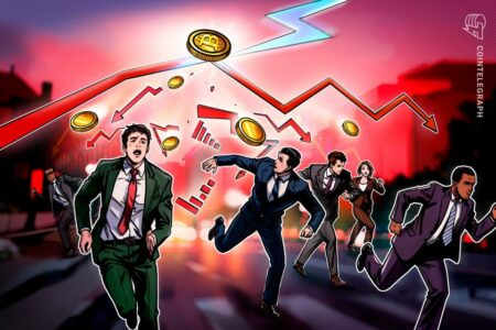بررسی سقوط ناگهانی بیت‌کوین و راهکارهای محافظت از سرمایه