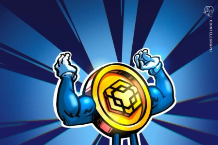 تحلیل ارز دیجیتال BNB