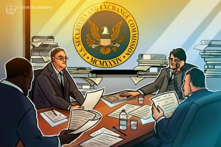 توقف تحقیقات SEC درباره استیبل‌کوین PYUSD پی‌پال