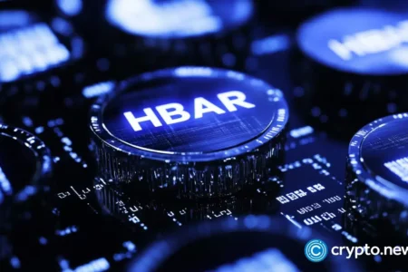 ادغام Chainlink با Hedera برای قابلیت همکاری زنجیره‌ای