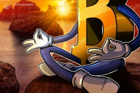 تحلیل بازار ارزهای دیجیتال و روند قیمت بیت‌کوین
