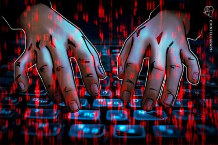 بازگشت شیر آب بیت‌کوین توسط چارلی شرم