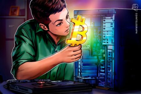 استخراج ارز دیجیتال