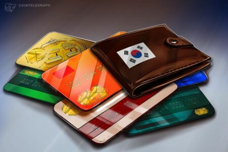 ورود RedotPay به بازار کره جنوبی با کارت‌های پرداخت مبتنی بر ارز دیجیتال