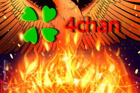 تاثیرات وب‌سایت 4chan بر دنیای کریپتوکارنسی