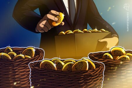 Metaplanet Bitcoin Holdings