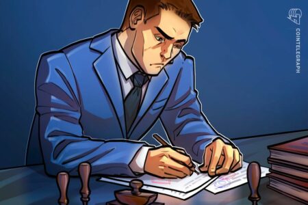 Samourai Wallet Case Update
