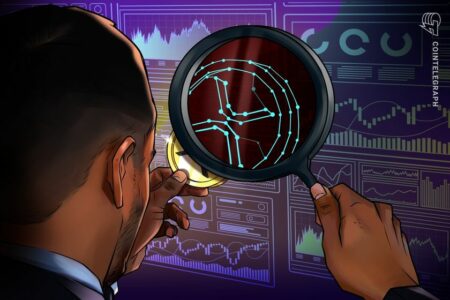 تحلیل ETF ریپل