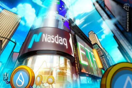ETF نقطه‌ای Sui