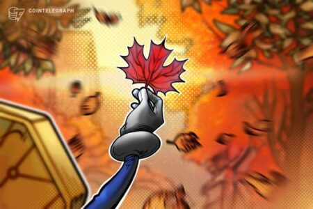 بررسی عقب‌ماندگی کانادا در پذیرش ارزهای دیجیتال و تاثیرات آن بر اقتصاد این کشور